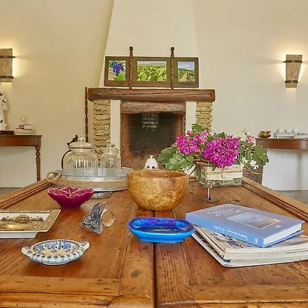 Lodge Tenuta Del Carrubo *