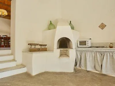 Lodge Tenuta Del Carrubo Sciacca