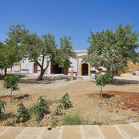 Lodge Tenuta Del Carrubo