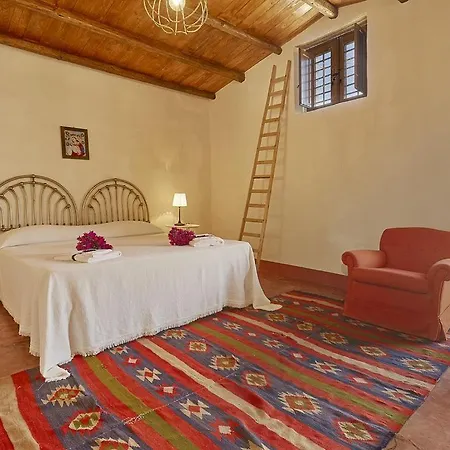 Tenuta Del Carrubo Lodge Sciacca