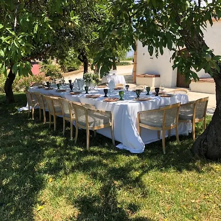 Tenuta Del Carrubo *